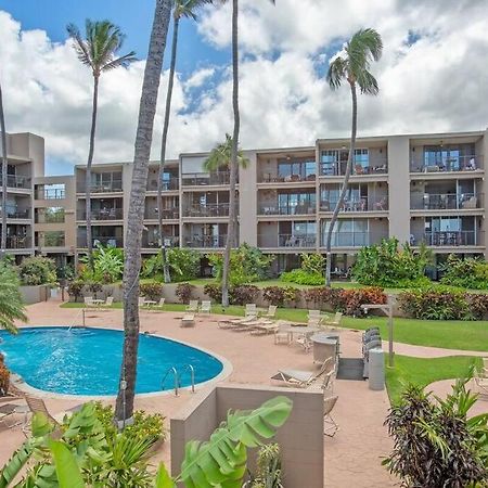 Apartmán Hale Ono Loa 403- Top Floor, Ocean View, & Complete Modern Remodel Kahana Exteriér fotografie