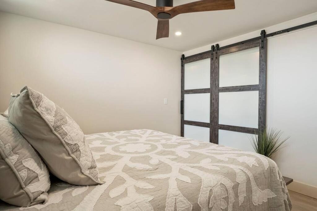 Apartmán Hale Ono Loa 403- Top Floor, Ocean View, & Complete Modern Remodel Kahana Exteriér fotografie