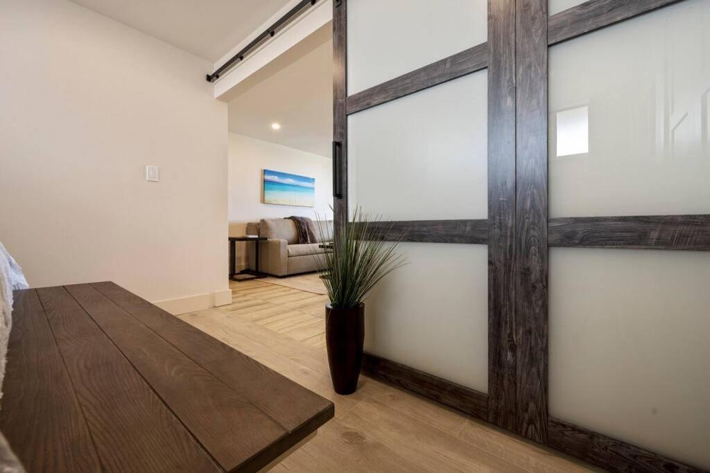 Apartmán Hale Ono Loa 403- Top Floor, Ocean View, & Complete Modern Remodel Kahana Exteriér fotografie