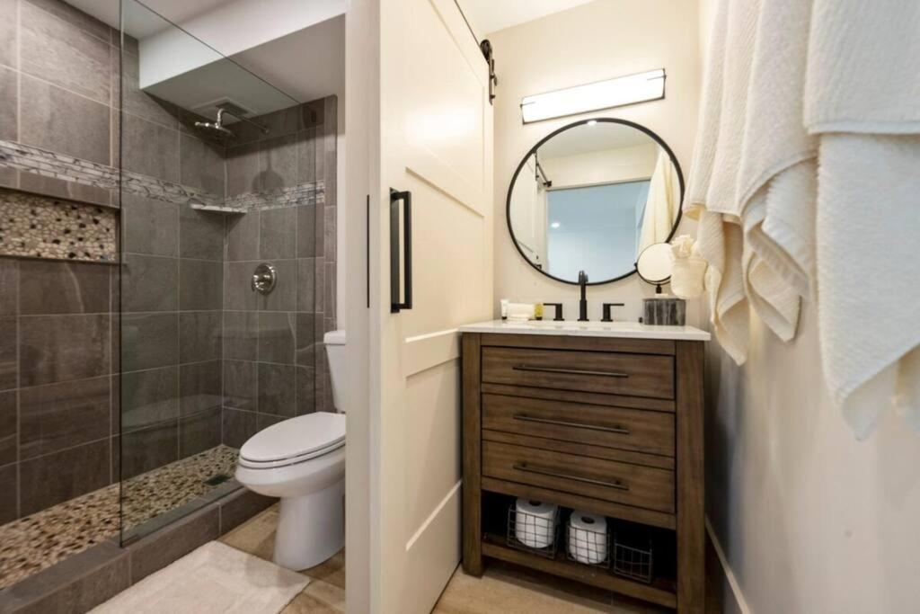 Apartmán Hale Ono Loa 403- Top Floor, Ocean View, & Complete Modern Remodel Kahana Exteriér fotografie